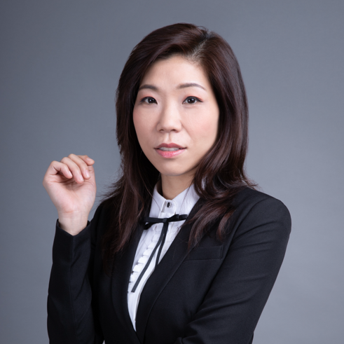 Fanny Wong (黃尉蓉)