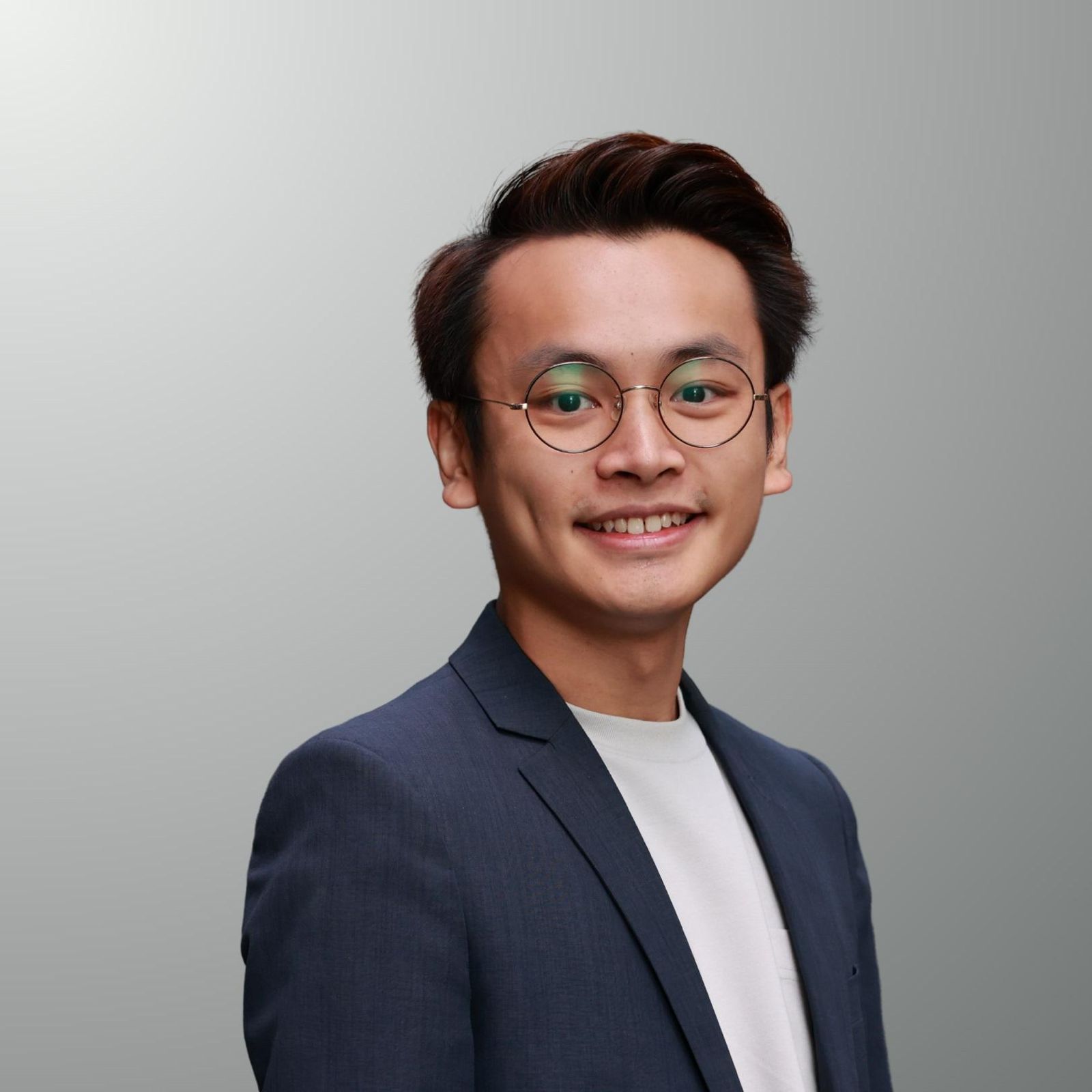 Marcus CHOW (周成權)