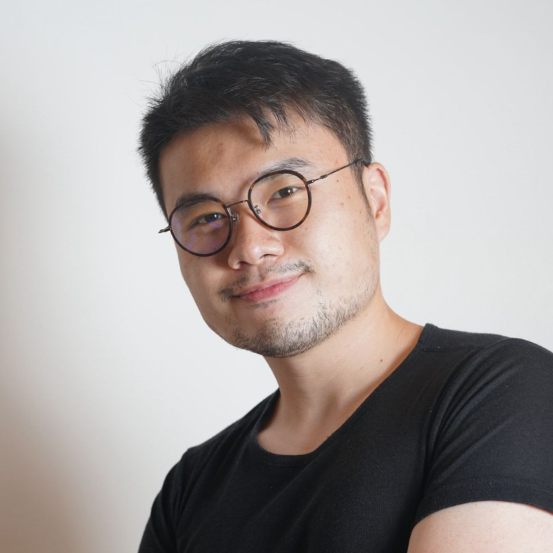 Martini Wong (黃國健)